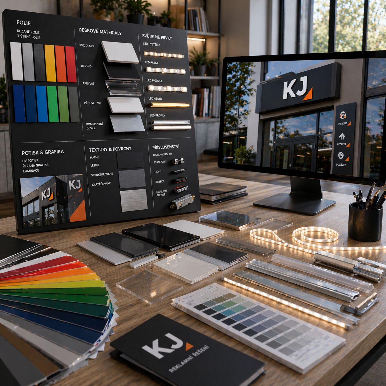 Interior Design Solutions